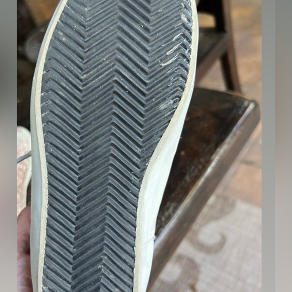 golden goose super star shoe - Picture 5 of 5